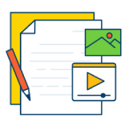 Content marketing