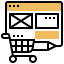 E-commerce development