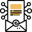 E-mailer designing