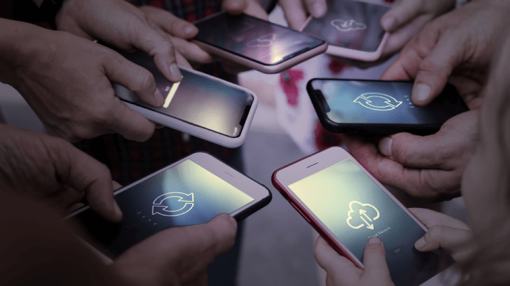 Why Enterprises Should Adopt a Mobile First Strategy?